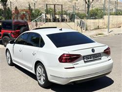 فولكسفاغن باسات